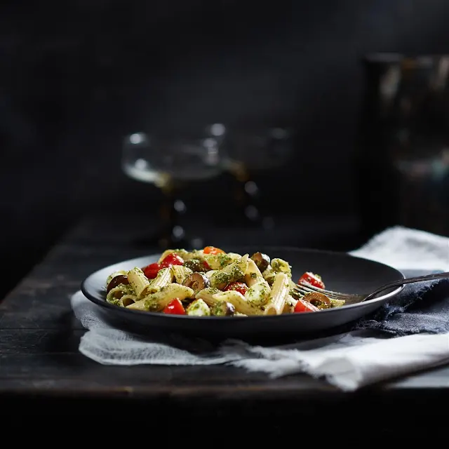 Pasta / پاستا