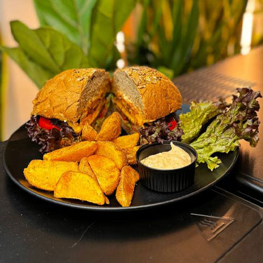 chickenslider