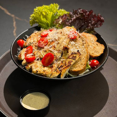 Salad / سالاد